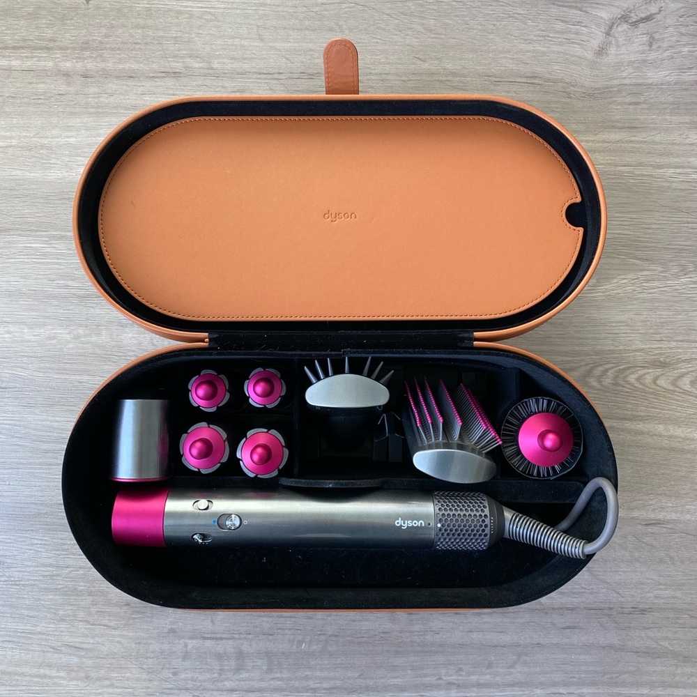 ❌SOLD❌ Dyson Airwrap Complete Styler